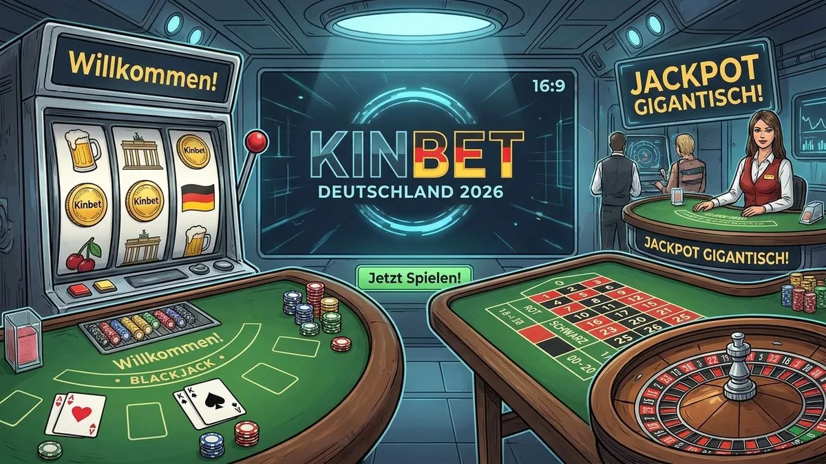 Casino Spiele