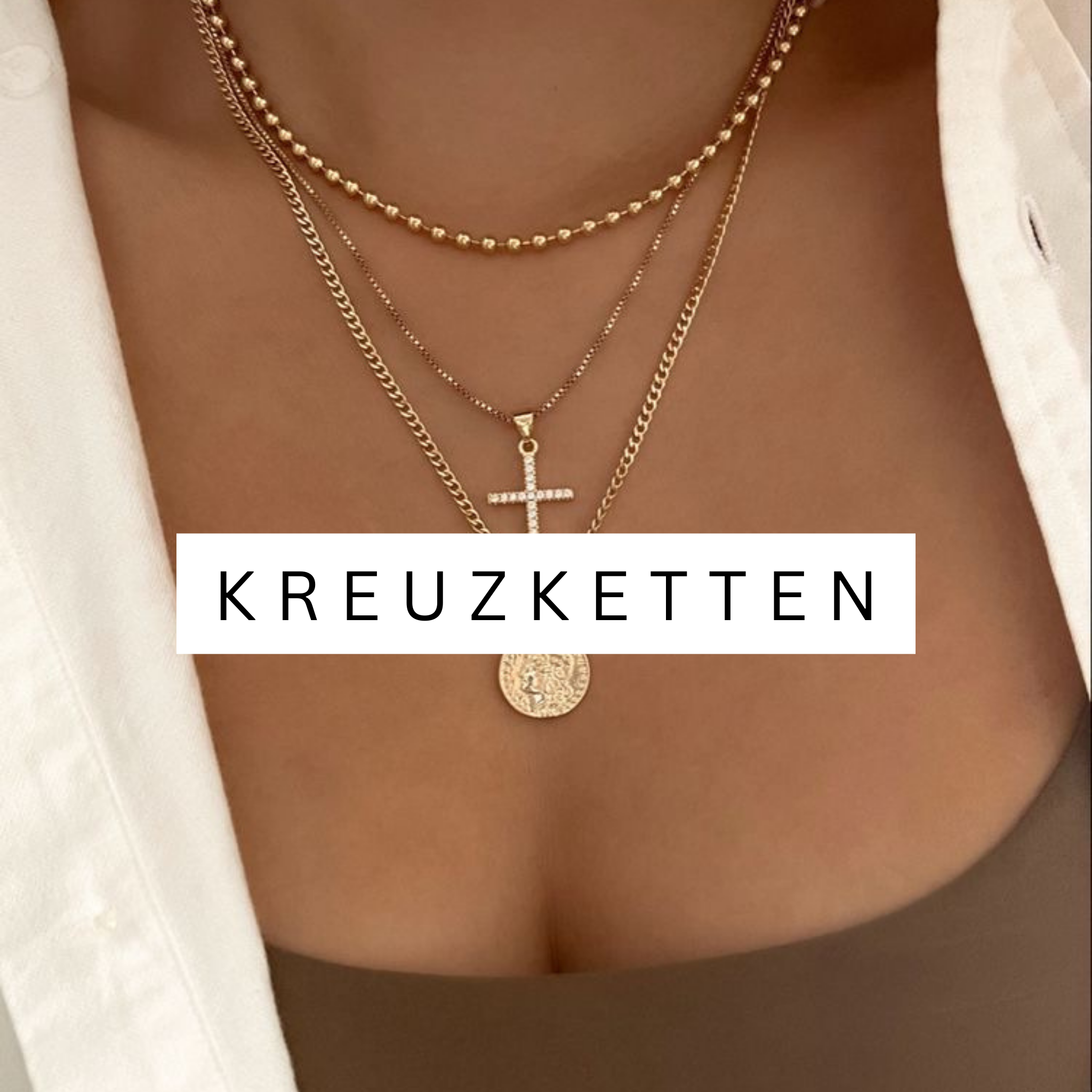 Kreuzketten