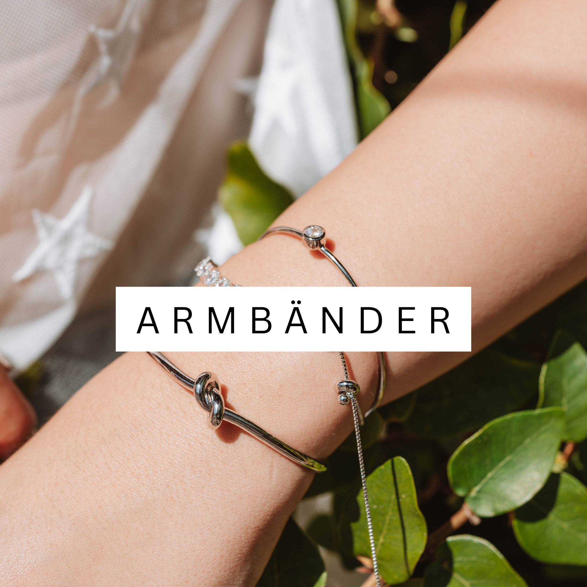 Armbänder