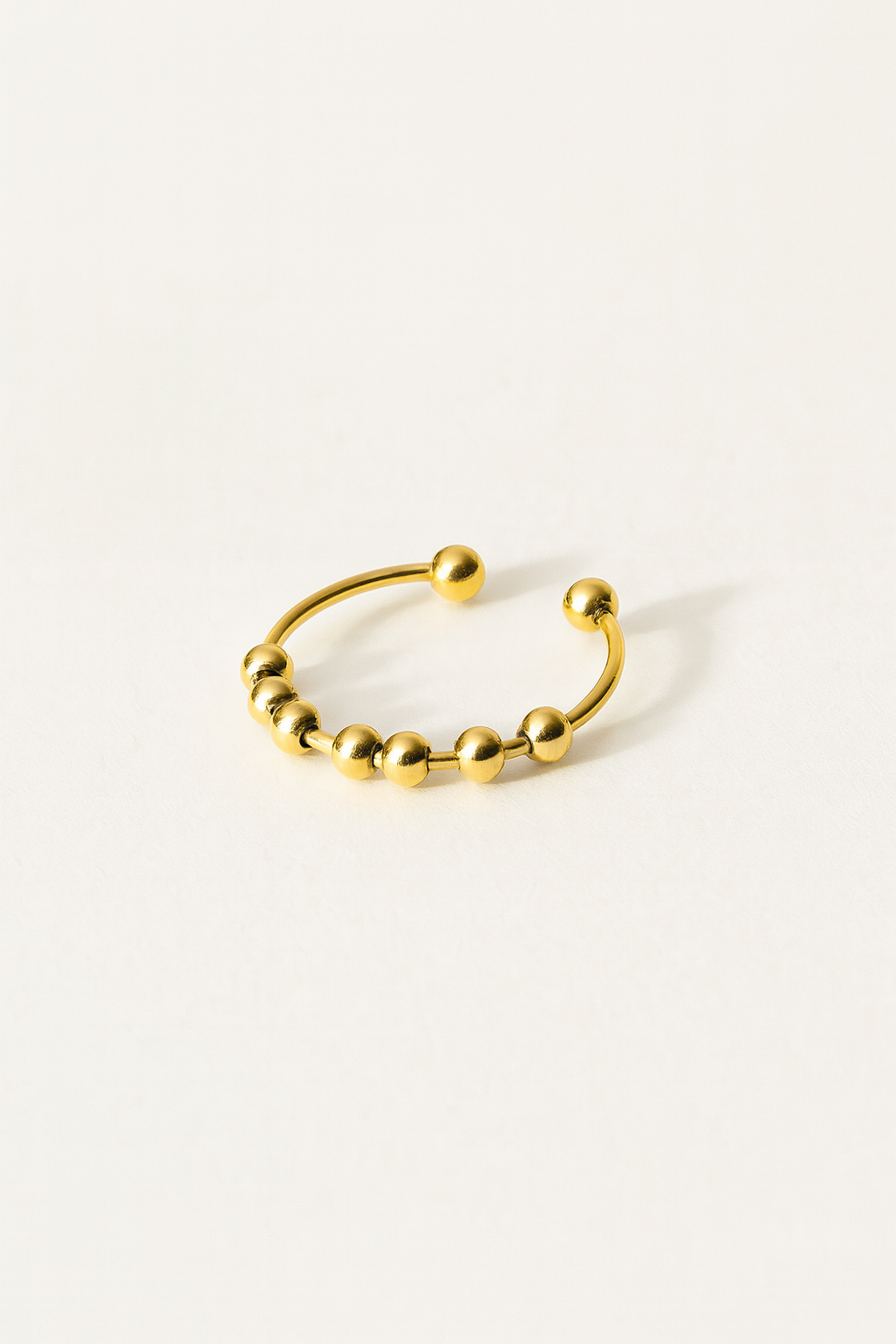 The Anxiety Ring