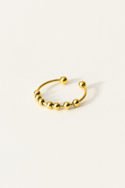 The Anxiety Ring