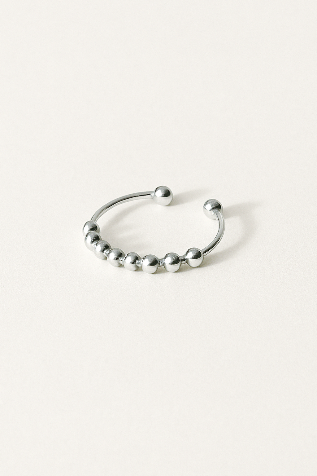 The Anxiety Ring