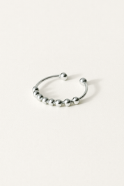 The Anxiety Ring