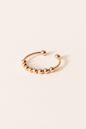 The Anxiety Ring